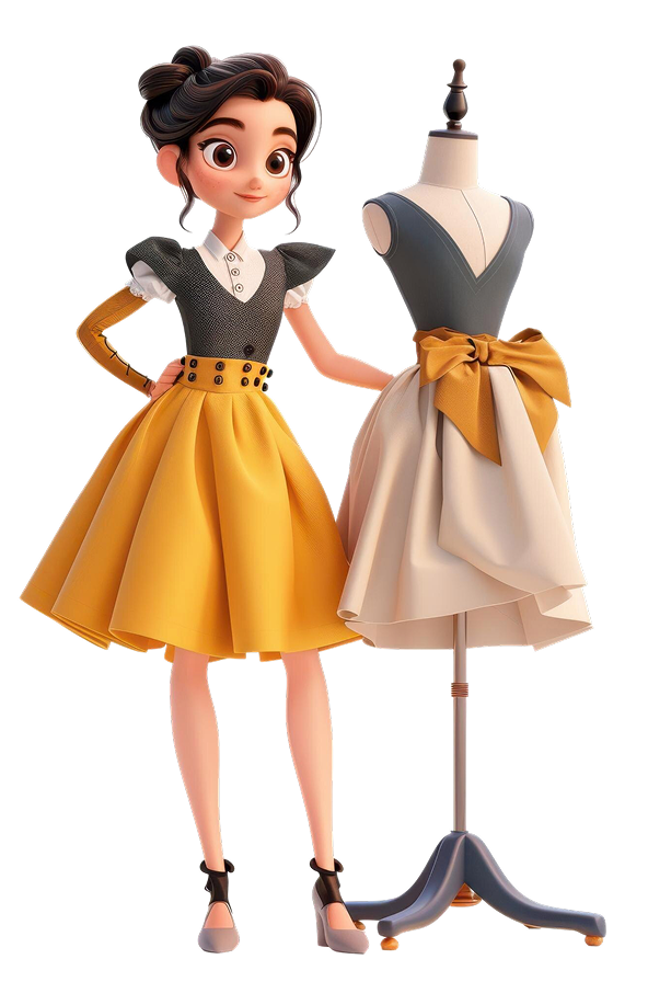 Local Boutique Owner